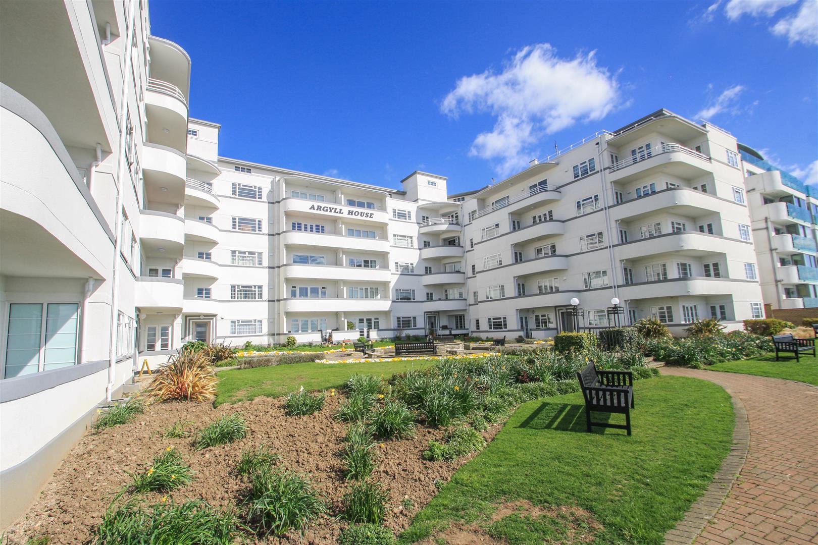 Appointmoor Argyll House, Seaforth Road, WestcliffOnSea